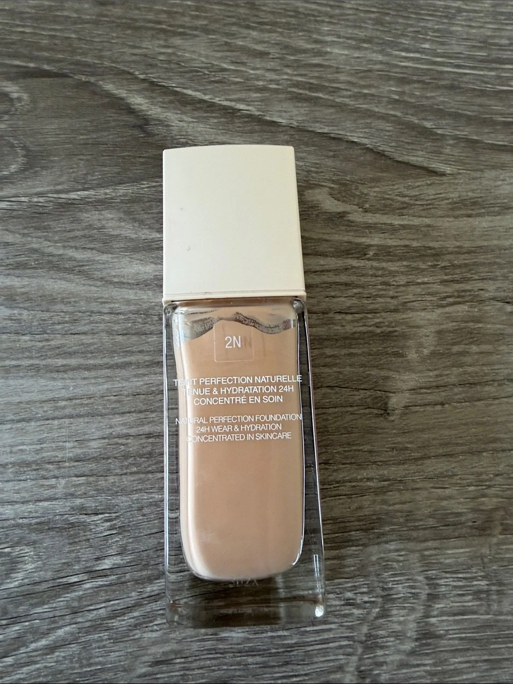 Dior Forever Natural Nude Foundation 2N